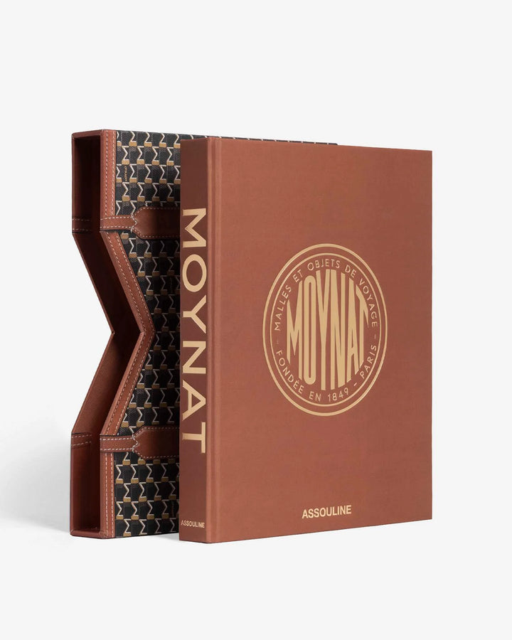 Book - Moynat