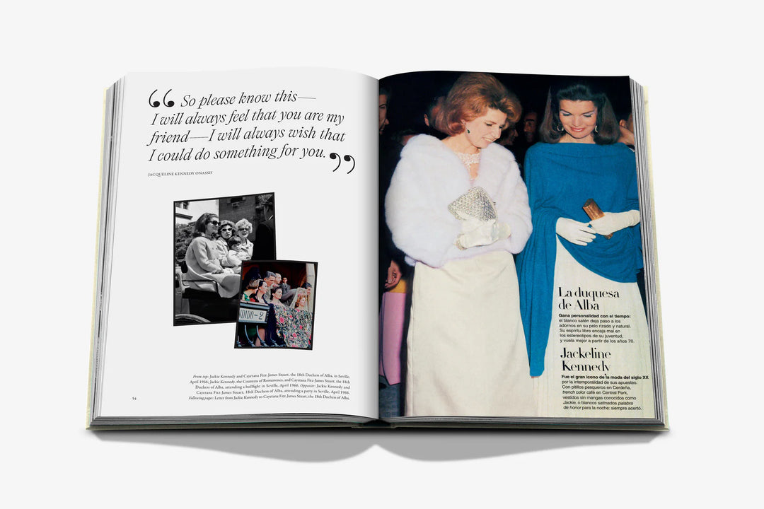 Book - Cayetana, the Duchess of Alba: Art, Aristocracy, and the Soul of Spain