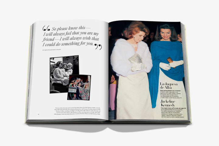Book - Cayetana, the Duchess of Alba: Art, Aristocracy, and the Soul of Spain