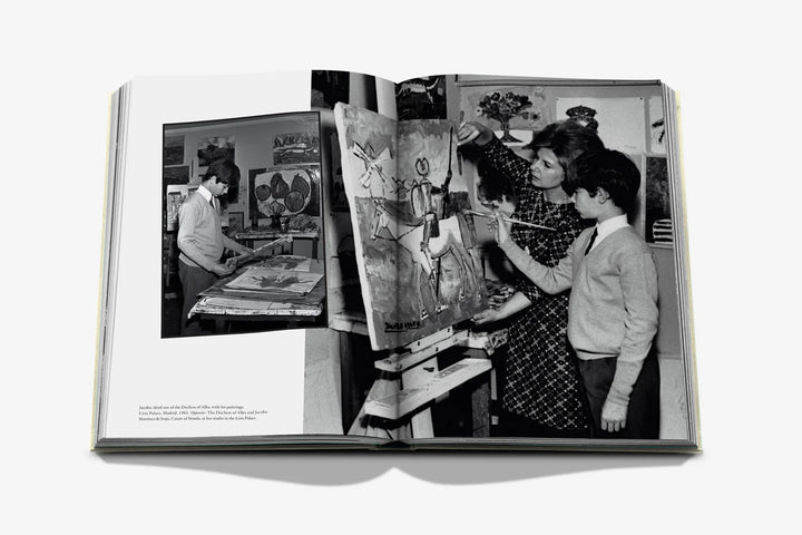 Book - Cayetana, the Duchess of Alba: Art, Aristocracy, and the Soul of Spain