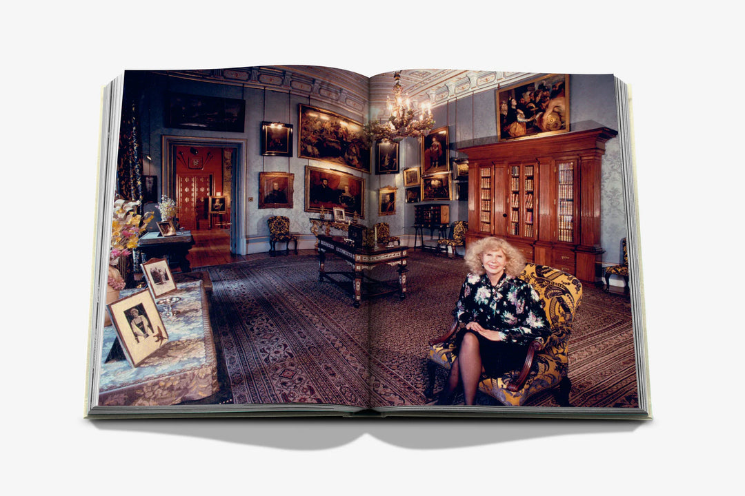 Book - Cayetana, the Duchess of Alba: Art, Aristocracy, and the Soul of Spain