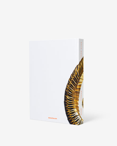 Book - David Webb: The Quintessential American Jeweler
