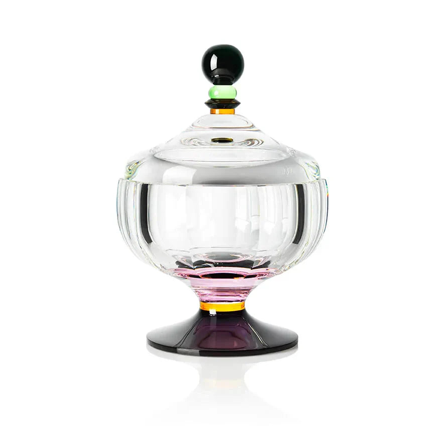 Decadent Jar