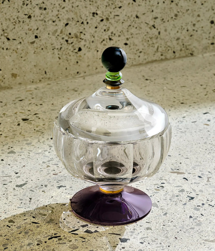 Decadent Jar