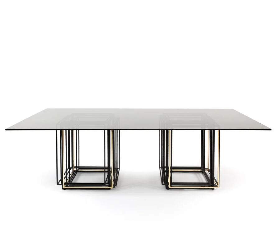 Table - Dedalo