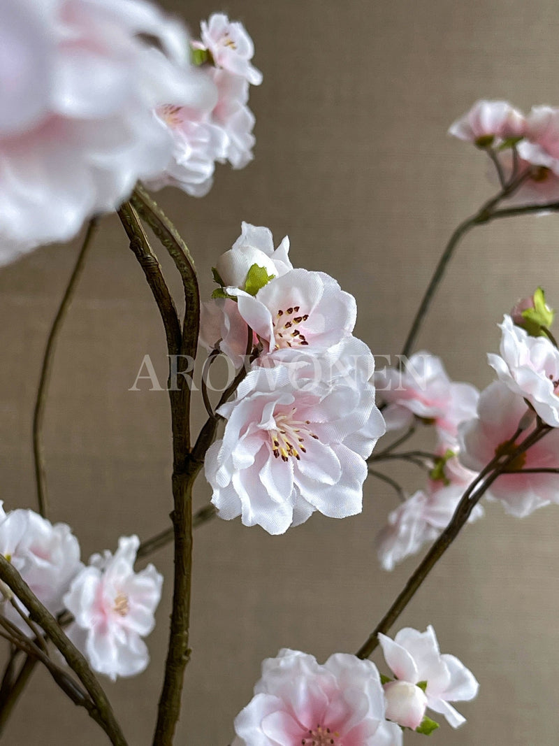 Blossom Branch - Soft Pink Paradise - 84cm