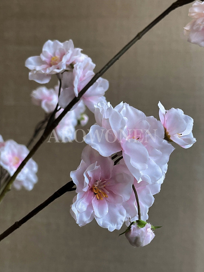 Blossom Branch - Soft Pink Paradise - 84cm
