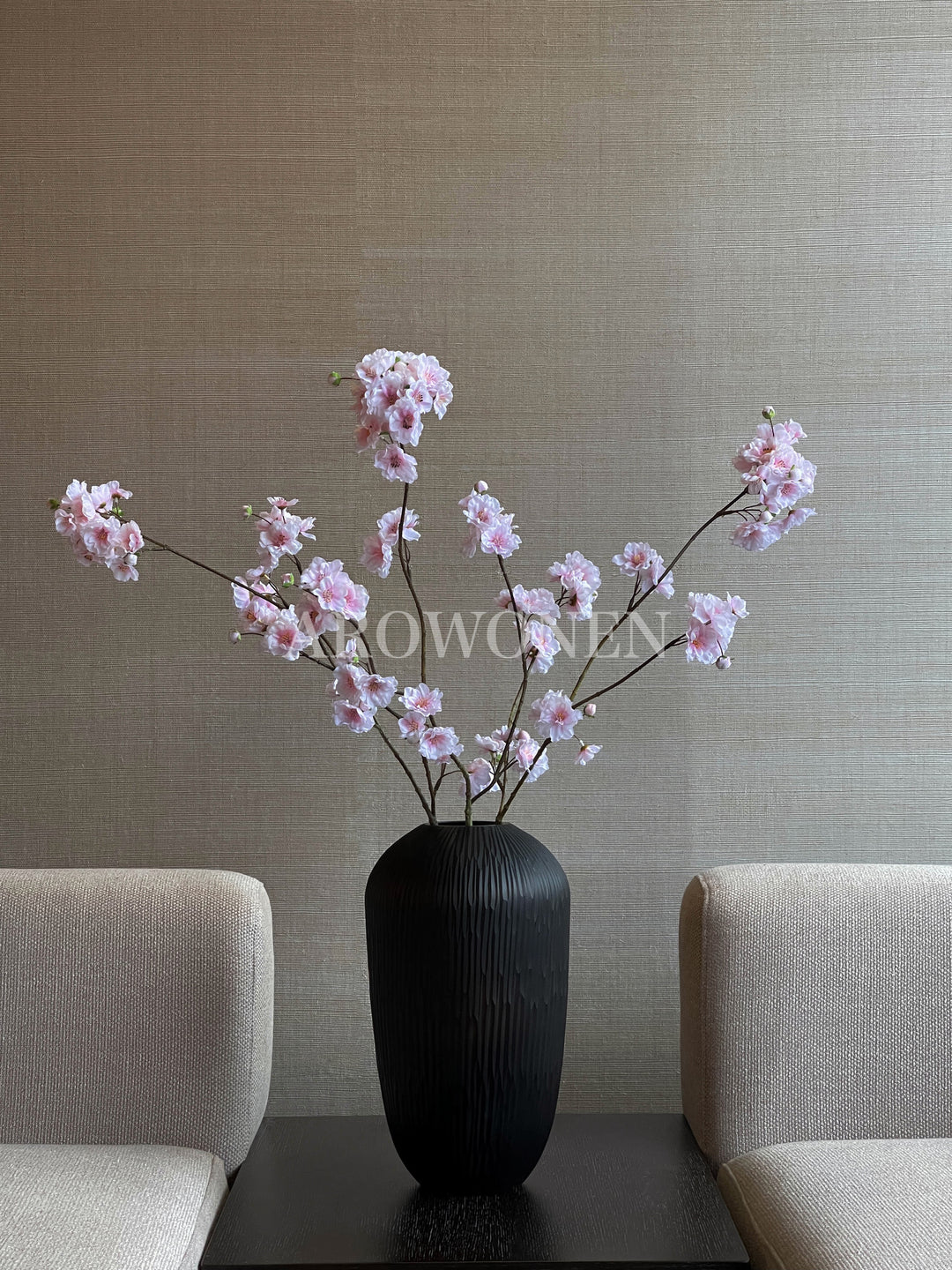 Blossom Branch - Soft Pink Paradise - 84cm