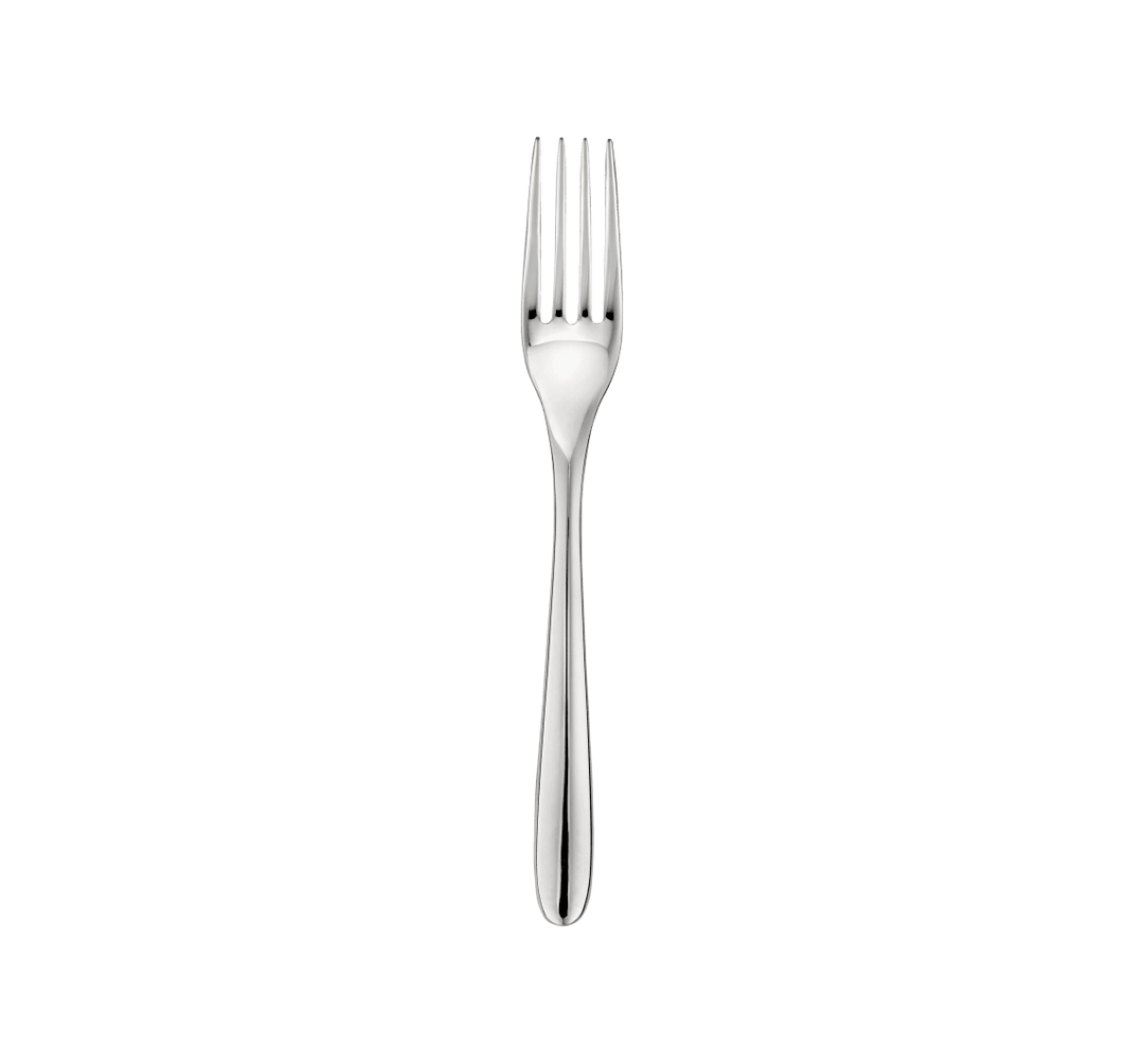 L'Âme de Christofle - Dessert Fork - Stainless steel