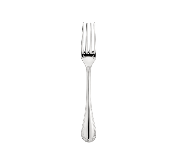 Malmaison - Dessert Fork - Silver