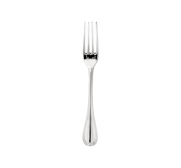 Malmaison - Dessert Fork - Sterling Silver