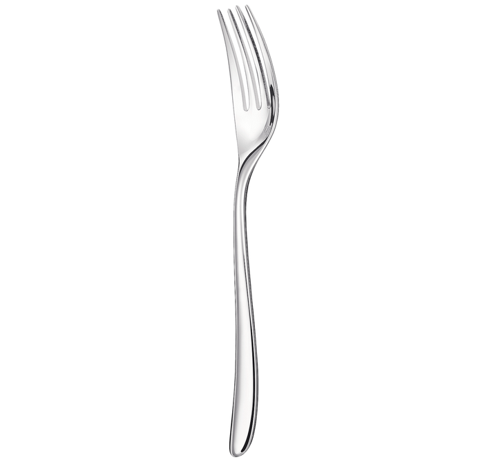 MOOD - Dessert Fork - Silver