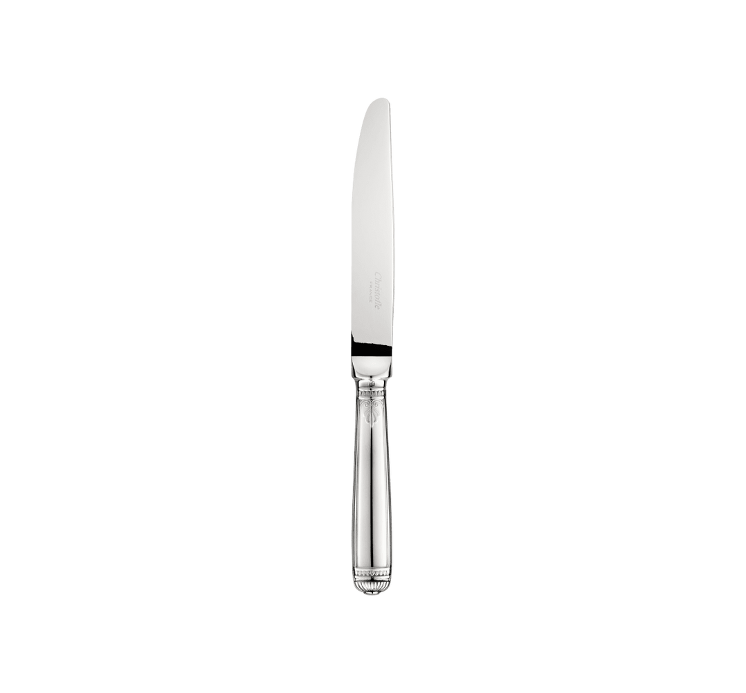 Malmaison - Dessert Knife - Silver