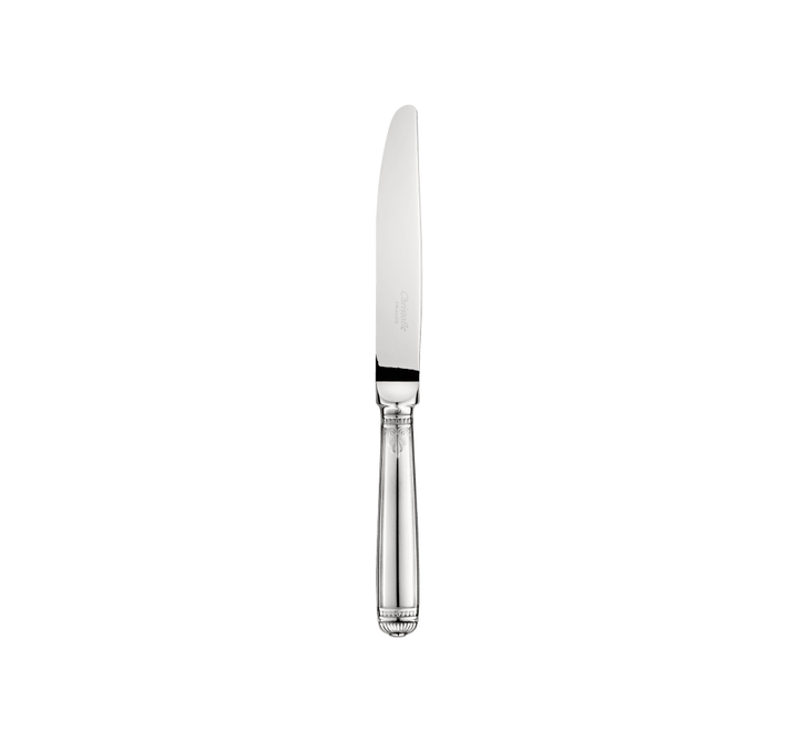 Malmaison - Dessert Knife - Silver