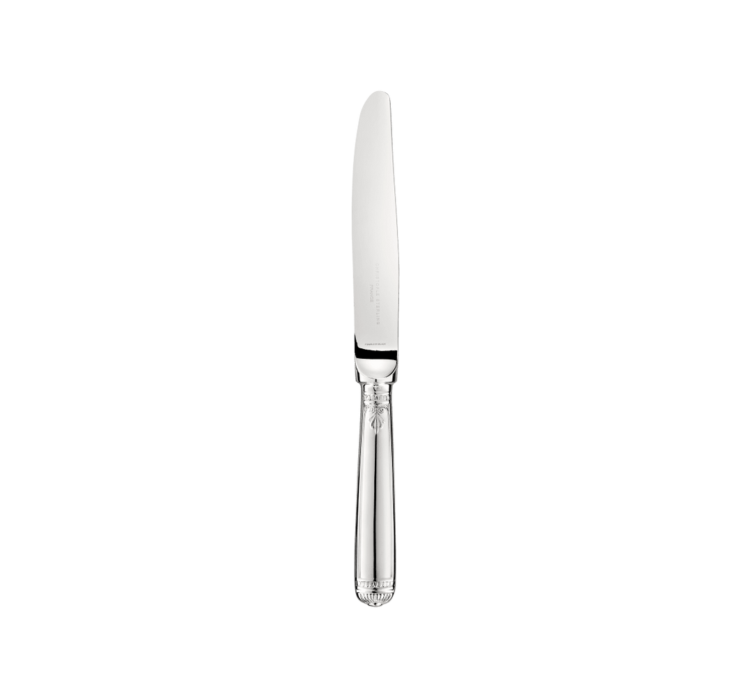 Malmaison - Dessert Knife - Sterling Silver