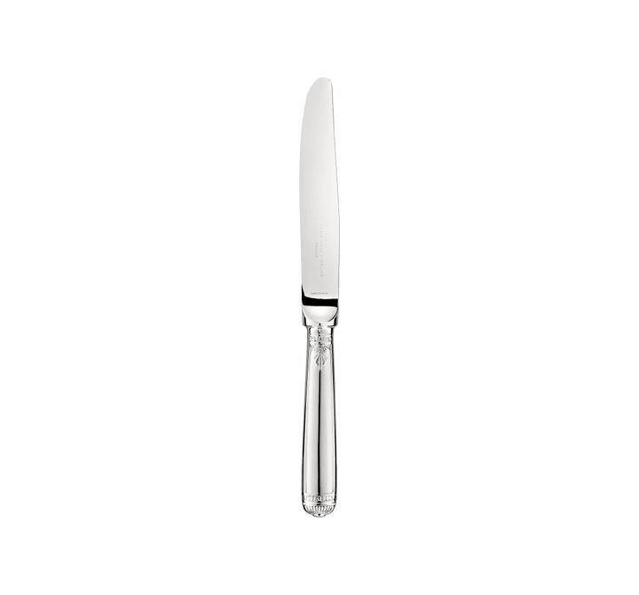 Malmaison - Dessert Knife - Sterling Silver