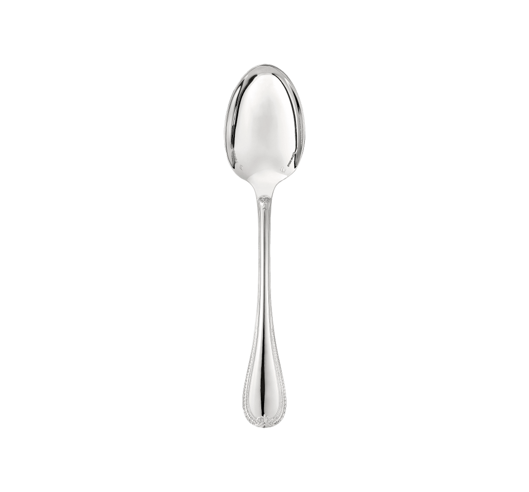 Malmaison - Dessert Spoon - Sterling Silver