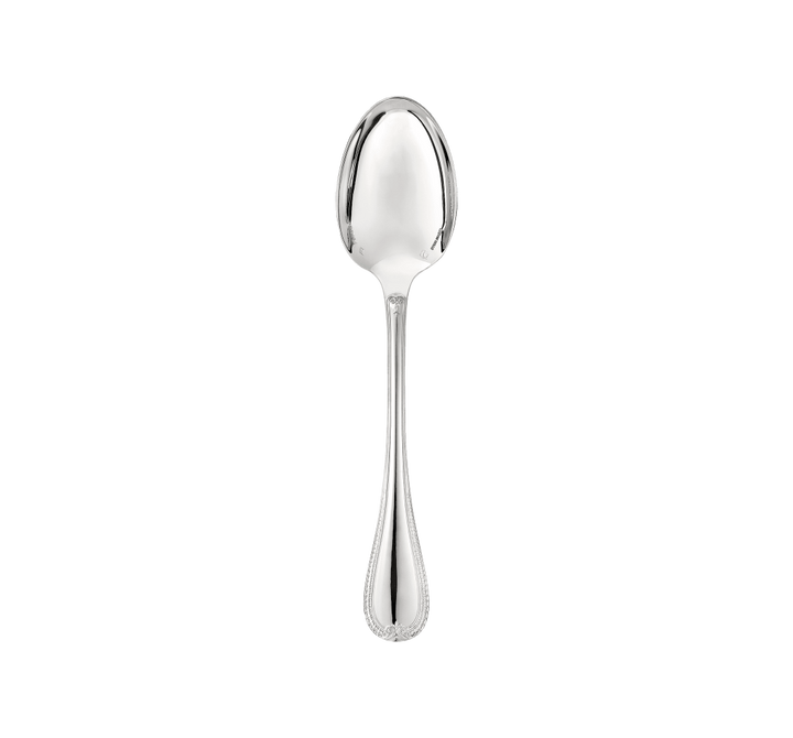 Malmaison - Dessert Spoon - Sterling Silver