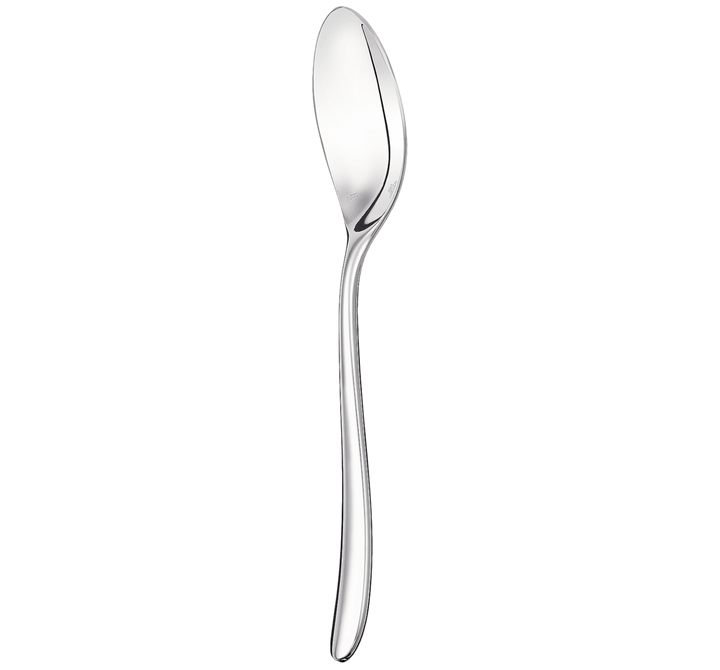 MOOD - Dessert Spoon - Silver