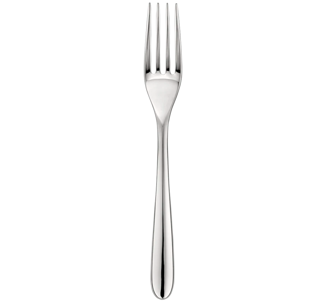 L'Âme de Christofle - Table Fork - Stainless Steel