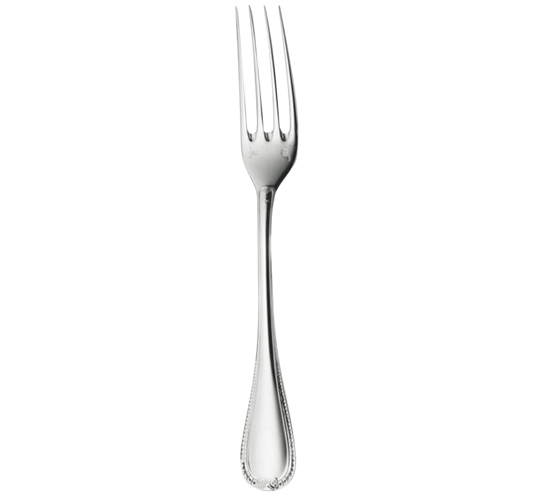 Malmaison - Dinner Fork - Sterling Silver