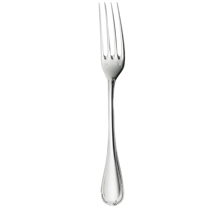 Malmaison - Dinner Fork - Sterling Silver