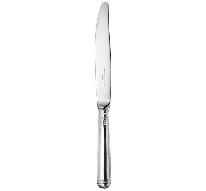 Malmaison - Dinner Knife - Sterling Silver
