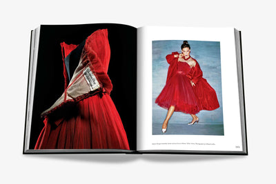 Book - Dior by Christian Dior