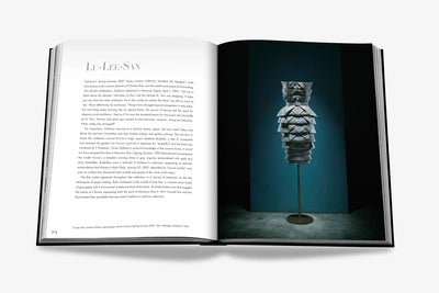 Book - Dior by John Galliano
