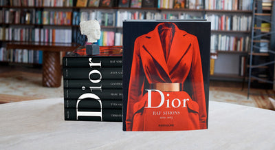 Book - Dior by Raf Simons
