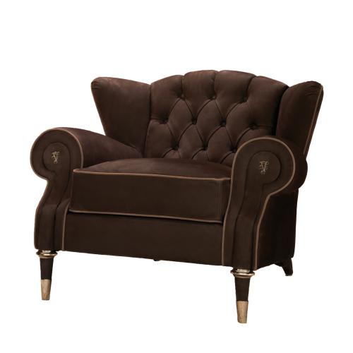 Armchair - wallis
