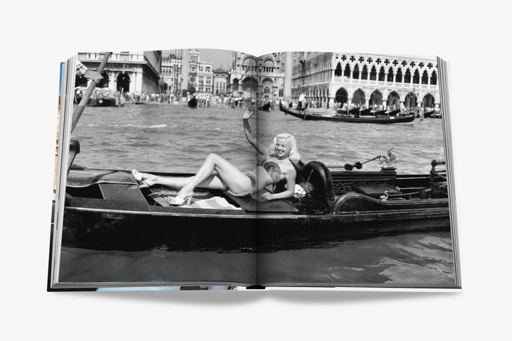 Book -  Dolce Vita