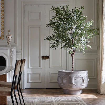 Dora Maar Planter