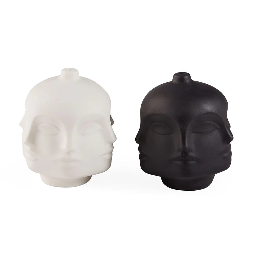 Dora Maar Salt &amp; Pepper Set