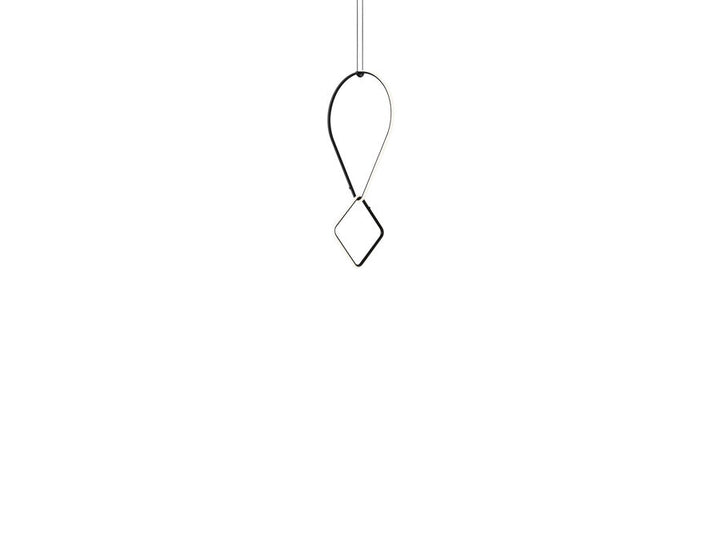 Pendant Lamp - Arrangements - 2 elements