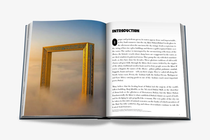 Book - Dubai Wonder