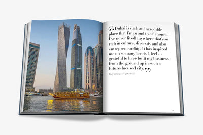 Book - Dubai Wonder