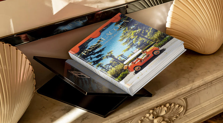 Book - Passalacqua - A Love Letter to Lake Como