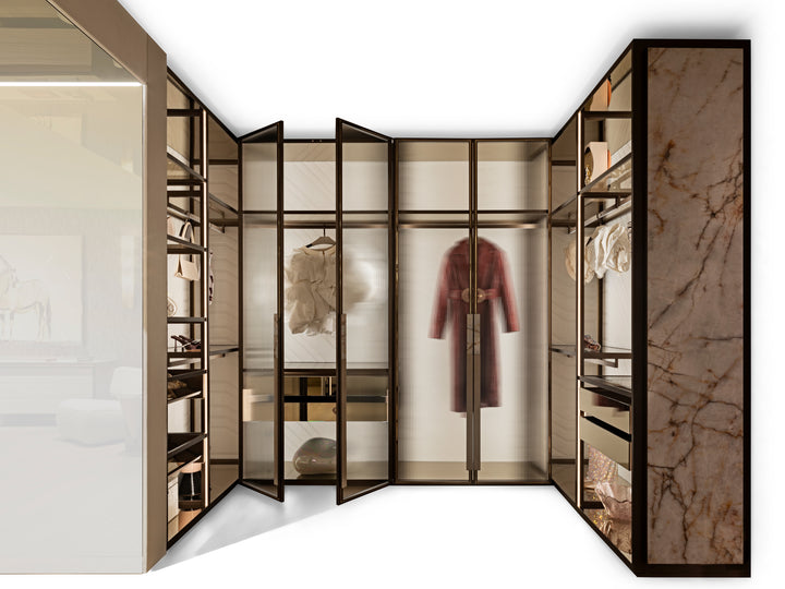 Closet - Eidos