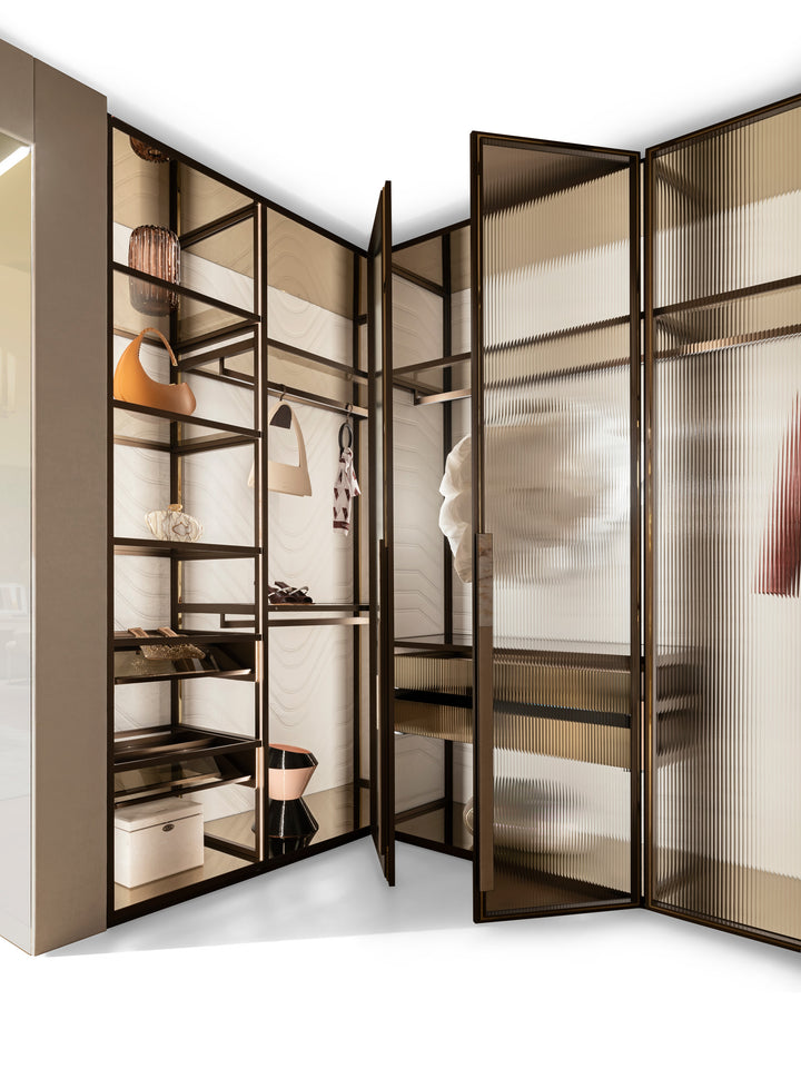 Closet - Eidos