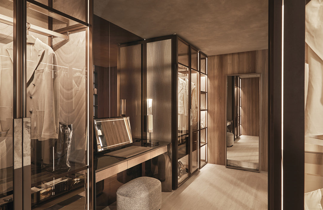 Closet - Eidos