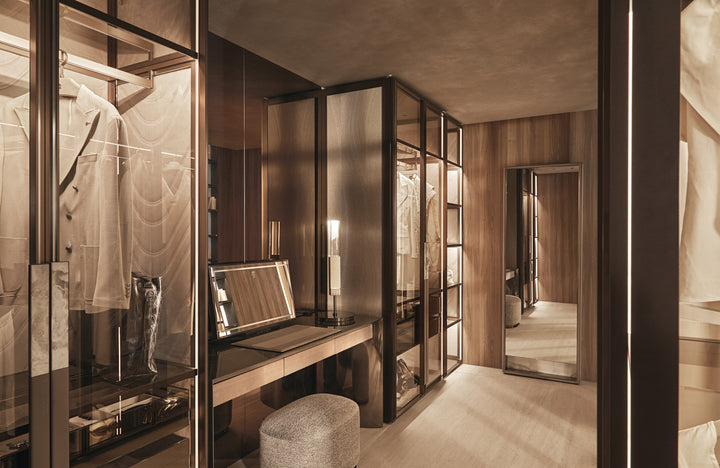 Closet - Eidos