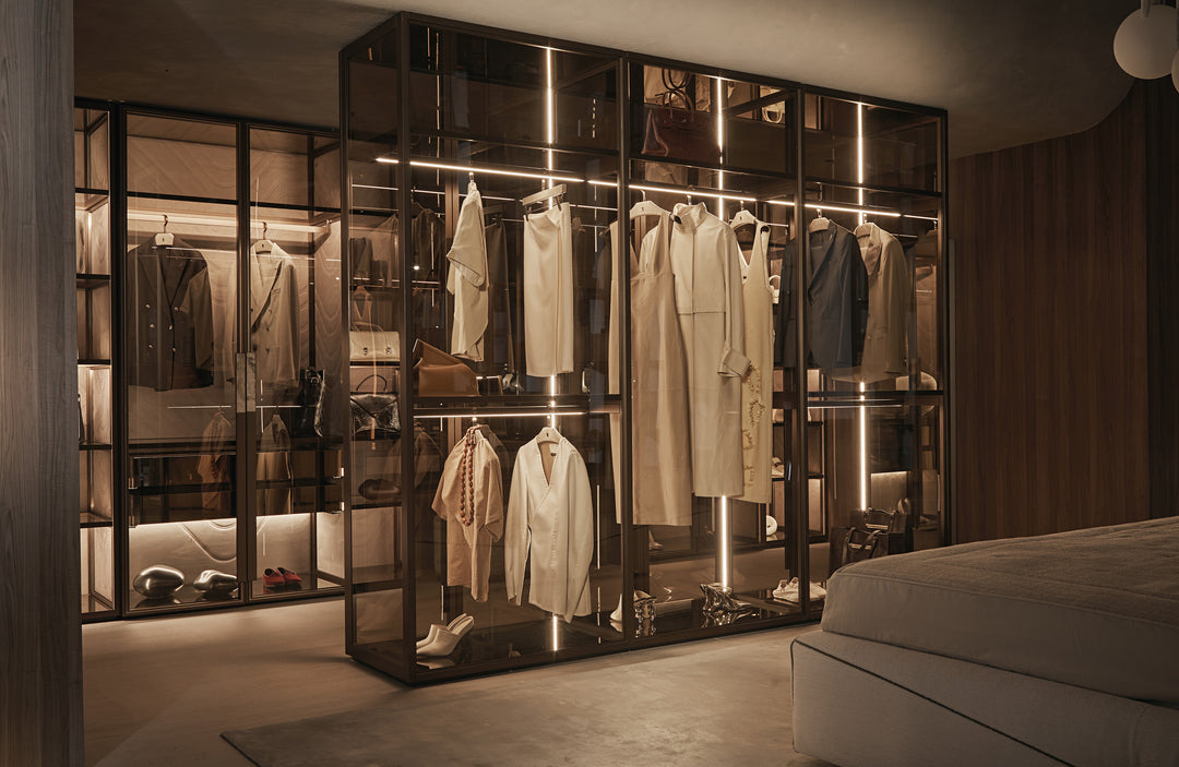 Closet - Eidos