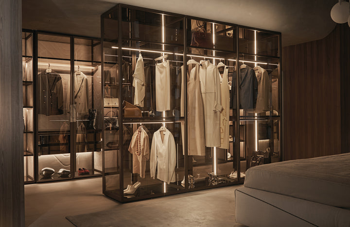 Closet - Eidos