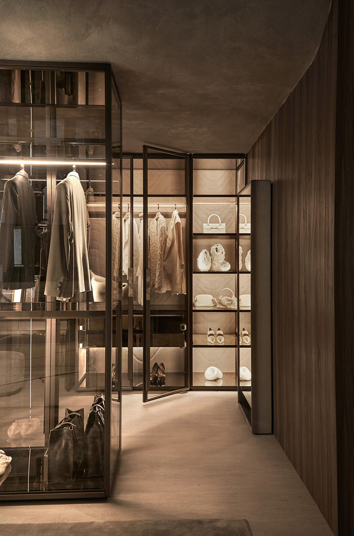 Closet - Eidos
