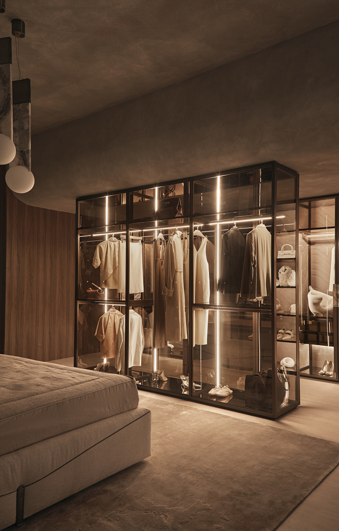 Closet - Eidos