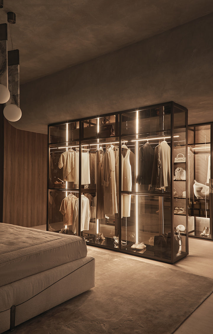 Closet - Eidos