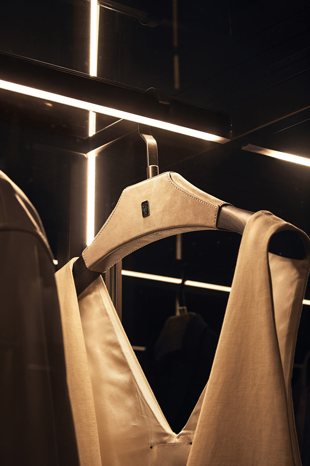 Closet - Eidos