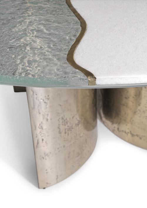 Dining Table - Elysium Art