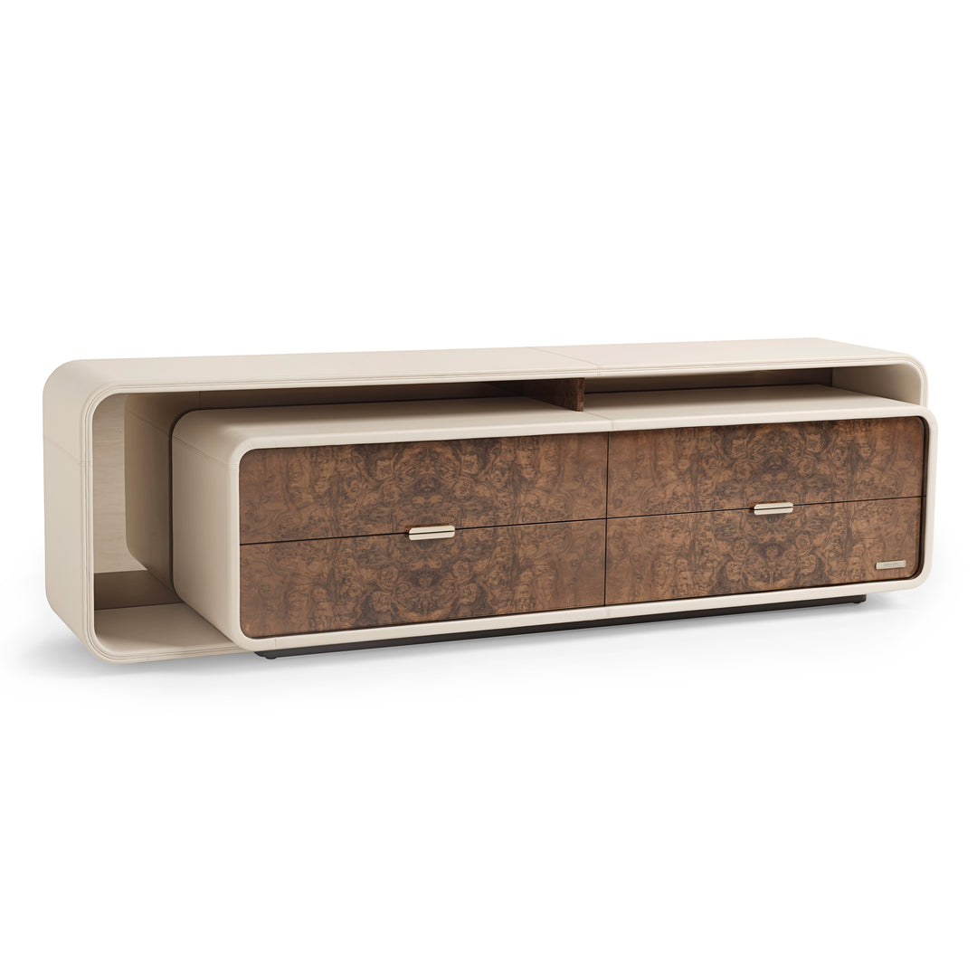 Dresser - Embrace Radica